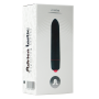 Comprar univibe silicone power adrien Negro