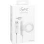 ANILLO VIBRADOR Recargable LUV 