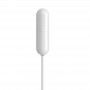 BALA VIBRADORA SLIM Recargable