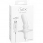 VIBRADOR ANAL Recargable USB