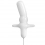 VIBRADOR ANAL Recargable USB