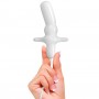 VIBRADOR ANAL Recargable USB