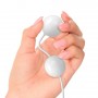 BOLAS CHINAS VIBRADORAS Recargables USB