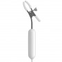 PINZA PARA PEZONES VIBRADOR ISEX
