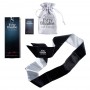 VENDA DELUXE BLINDFOLD - Cincuenta Sombras Grey
