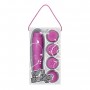 vibrador estimulacion clitoris