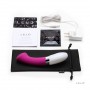 COMPRAR GIGI 2 vibrador rosa intenso