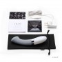 OFERTA GIGI 2 vibrador Gris clara LELO