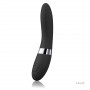 ELISE 2 vibrador Negro LELO
