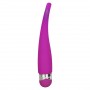 Vibrador pasion interna Morado TOYJOY