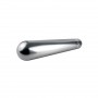 pure aluminium plateado