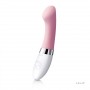 GIGI 2 vibrador Rosa LELO
