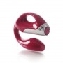 Vibrador rubi