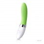 LIV 2 vibrador Verde Lima LELO