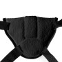 Arnés consolador vibrador PLUSH