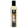 Aceite de masaje erótico Deseo SHUNGA