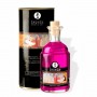 Aceite afrodisíaco Besos Íntimos de Menta sensual SHUNGA