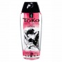 Toko aroma lubricante fresas con cava SHUNGA