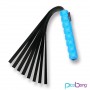 Azotador Take no evil whip PICOBONG Azul 