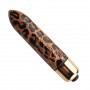  Bala vibradora I Luv IT leopard 7 velocidades RO-80 MM