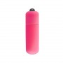  BALA VIBRADORA NEON LUV TOUCH ROSA