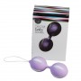 Bolas chinas SECRET BALLS Lila 