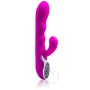 Crazy Vibrador PRETTY LOVE Lila