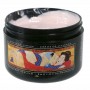 Crema de masaje Frambuesa ardiente SHUNGA