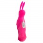 Estimulador Happy ears rabbit Rosa