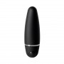 Estimulador Dazzling minivibe TABOOM Negro 