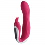 Estimulador Neo Rabbit Magenta