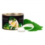 Sales de baño aromatizadas Flor de loto SHUNGA