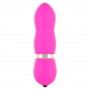 Funky Bala Vibraliciosa TOY JOY Violeta