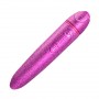Glitter estimulador rosa 7 velocidades RO- Mona