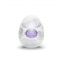 Huevo masturbador TENGA EGGS Modelo CLOUDY