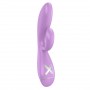 Vibrador conejito OVO K1 Rosa 