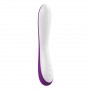 Vibrador OVO F3  Blanco/Lila