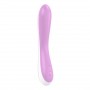  Vibrador OVO F3 Blanco/Rosa
