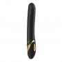  Vibrador OVO F8 Negro/Dorado