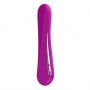 Vibrador OVO F9 Rosa Intenso