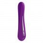  Vibrador OVO F9 Lila