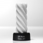 TENGA 3D SPIRAL SCULPTED ECSTASY 