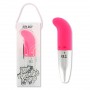 VIBRADOR PUNTO-G Rosa