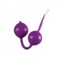 BOLAS CHINAS GEISHA Lila