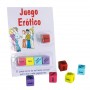 JUEGO DE DADOS ERÓTICO 