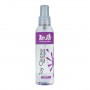 Spray limpiador de juguetes