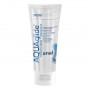 Lubricante ANAL 100 ml base agua AQUAGLIDE