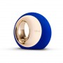 Vibrador Insignia Ora  LELO Azul noche