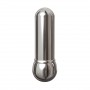 PURE ALUMINIUM Pequeño Plateado
