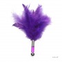 Pluma estimuladora Tantra LELO  Lila